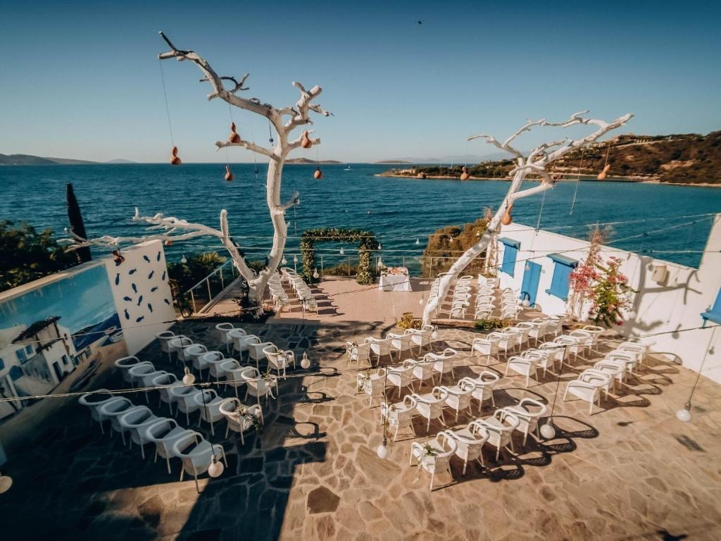 هتل بلو دریمز